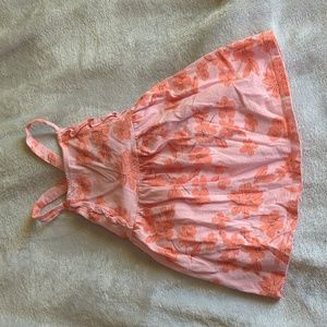 Summer dress size 18 months